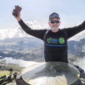 Adults Velindre Cotton T-Shirt