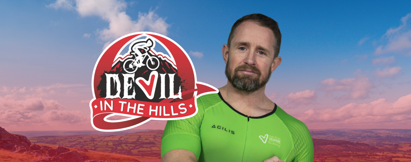 Devil in the Hills Image
