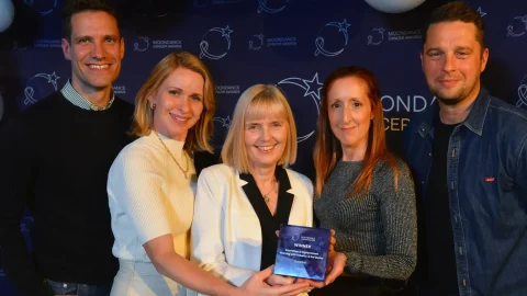 QuicDNA: Transforming lung cancer care with rapid diagnosis&hellip; Image