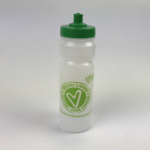 Velindre Water Bottle