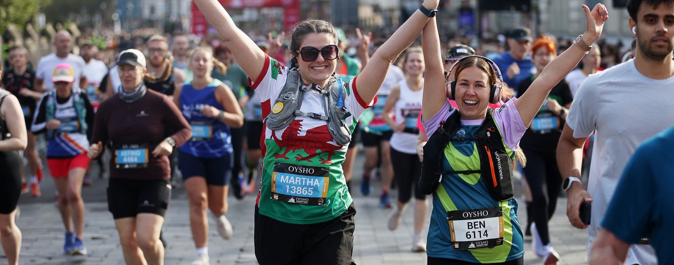 Cardiff Half Marathon 2027 Image