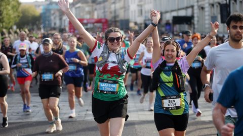 Cardiff Half Marathon 2027 Image