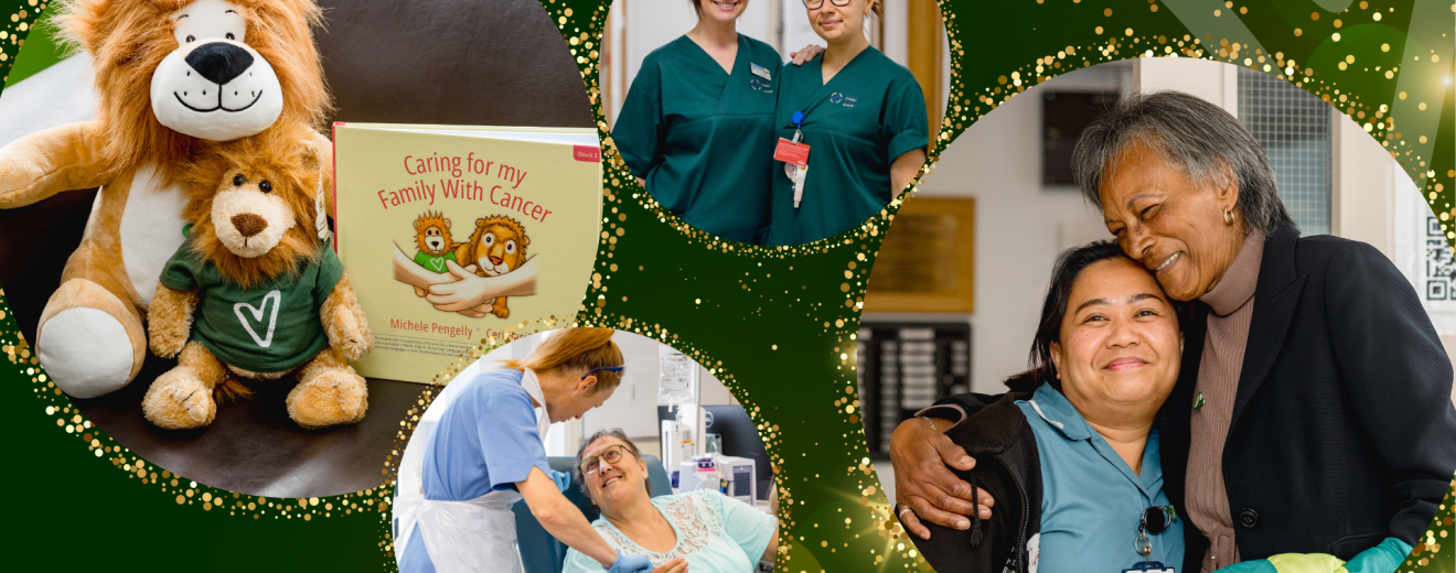 Velindre Christmas Carol Concert 2025 Image