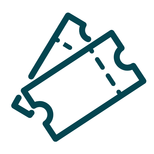 Ticket Icon 2