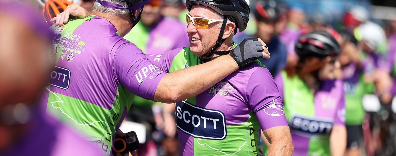 Cancer 50 Challenge 2026 Image