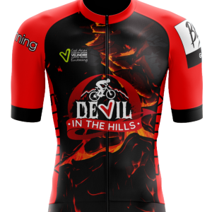 2026 Devil In The Hills Jersey