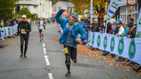 November Fundraising Wrap Up Image