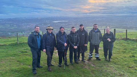 January Fundraising Wrap Up Image