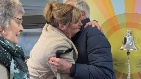 A Community of Care and Support: Maria Appleby's&hellip; Image