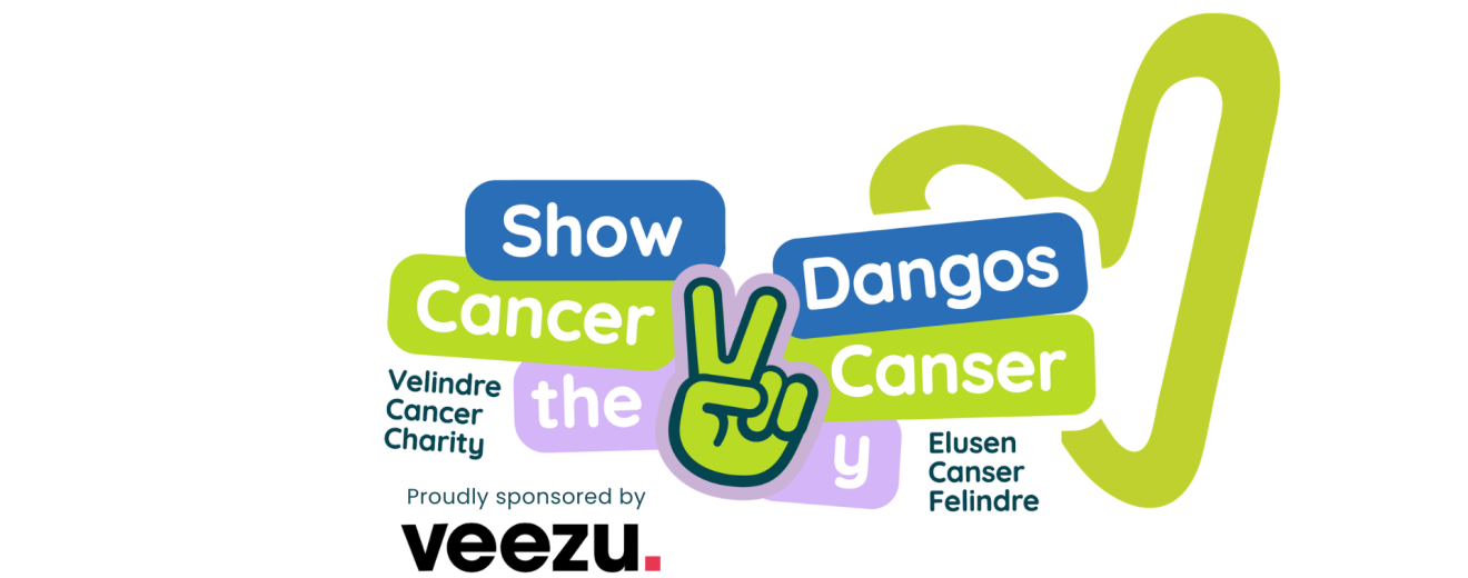 Show Cancer The V Image