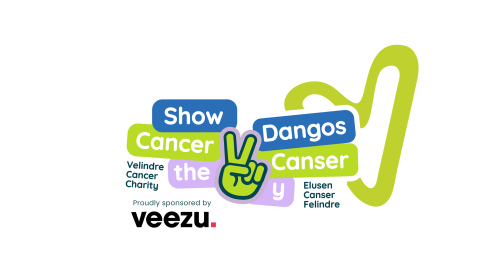 Show Cancer The V Image