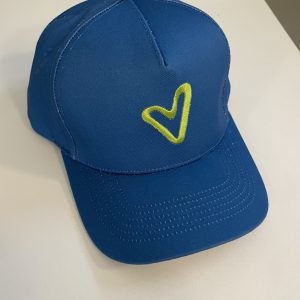 Velindre Cap
