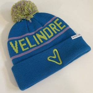 Velindre Bobble Hat