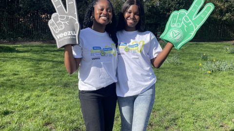 Velindre is Standing Together to Show Cancer the&hellip; Image