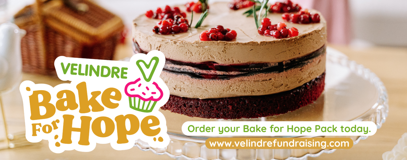 Bake for Hope Image