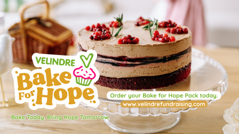 Bake for Hope Image