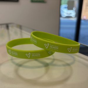 Velindre Wristband
