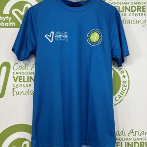 Velindre Charity T-Shirt