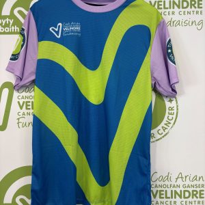 Velindre Sports T-Shirt