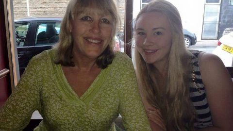 "Velindre gave us an extra two and half&hellip; Image