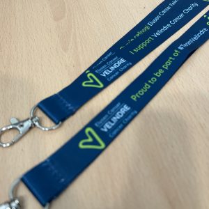 Lanyard