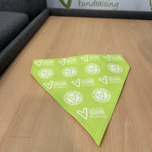 Dog Bandana