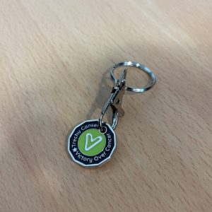 Trolley Token