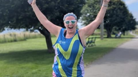 July's Fundraising Wrap Up Image