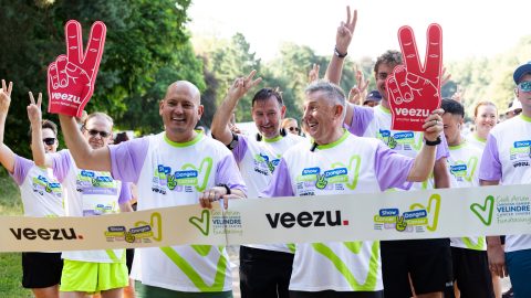 Step Into The Magic: Our First Show Cancer&hellip; Image