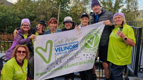 September's Fundraising Wrap Up Image